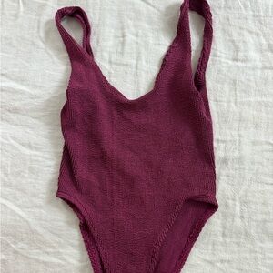 Bond Eye Signature One Piece One Size